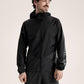 Norvan Windshell Hoody M