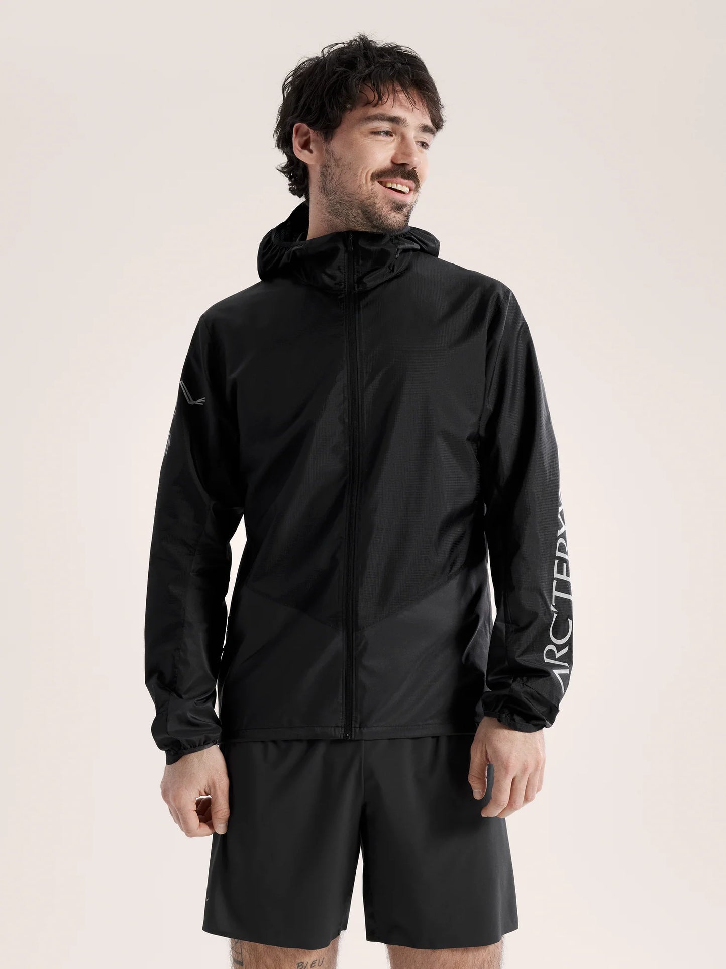 Norvan Windshell Hoody M