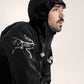 Norvan Windshell Hoody M