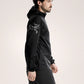Norvan Windshell Hoody M