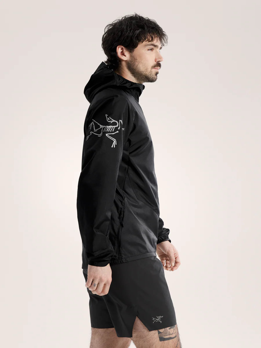 Norvan Windshell Hoody M