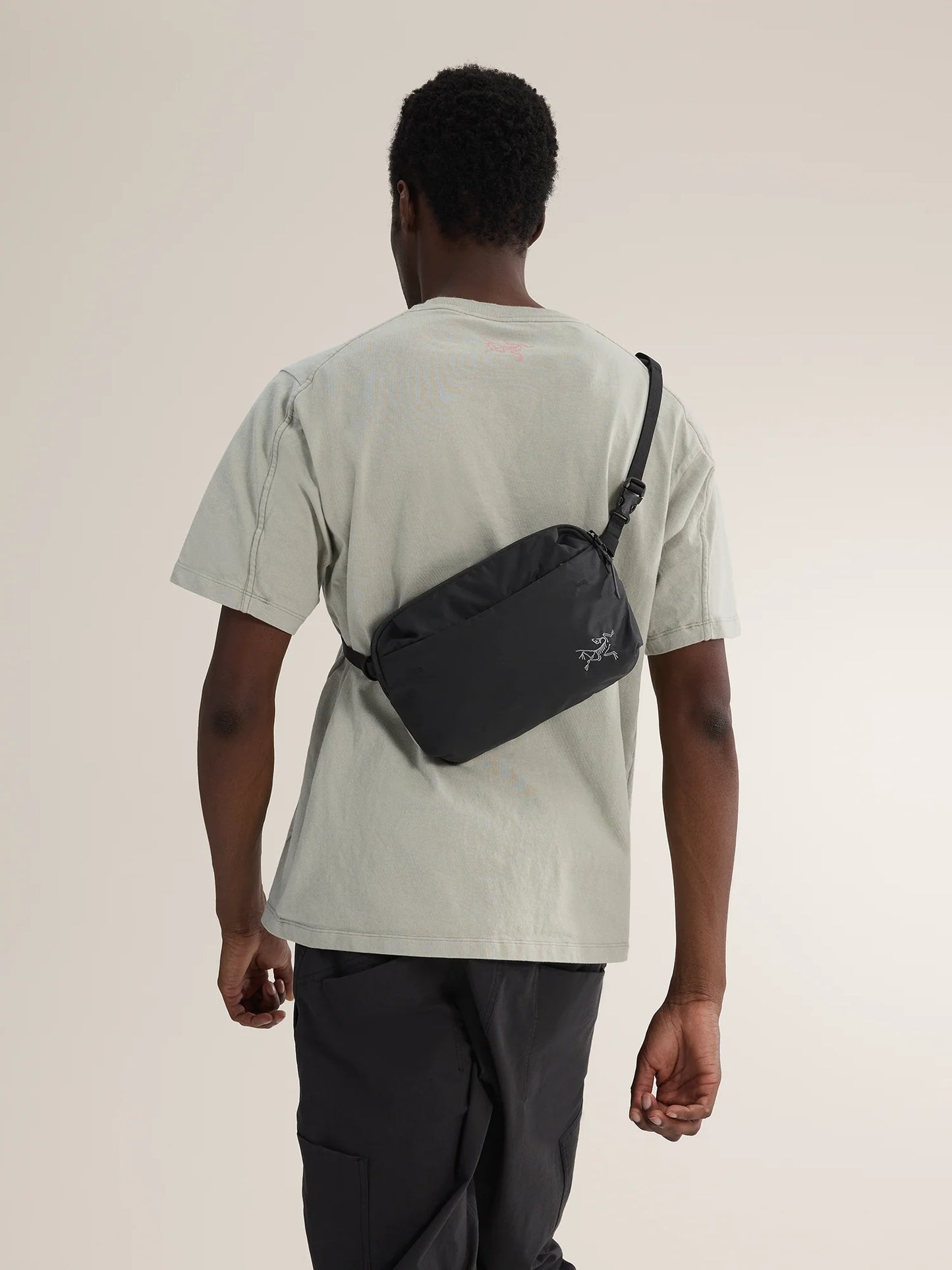 Heliad Crossbody