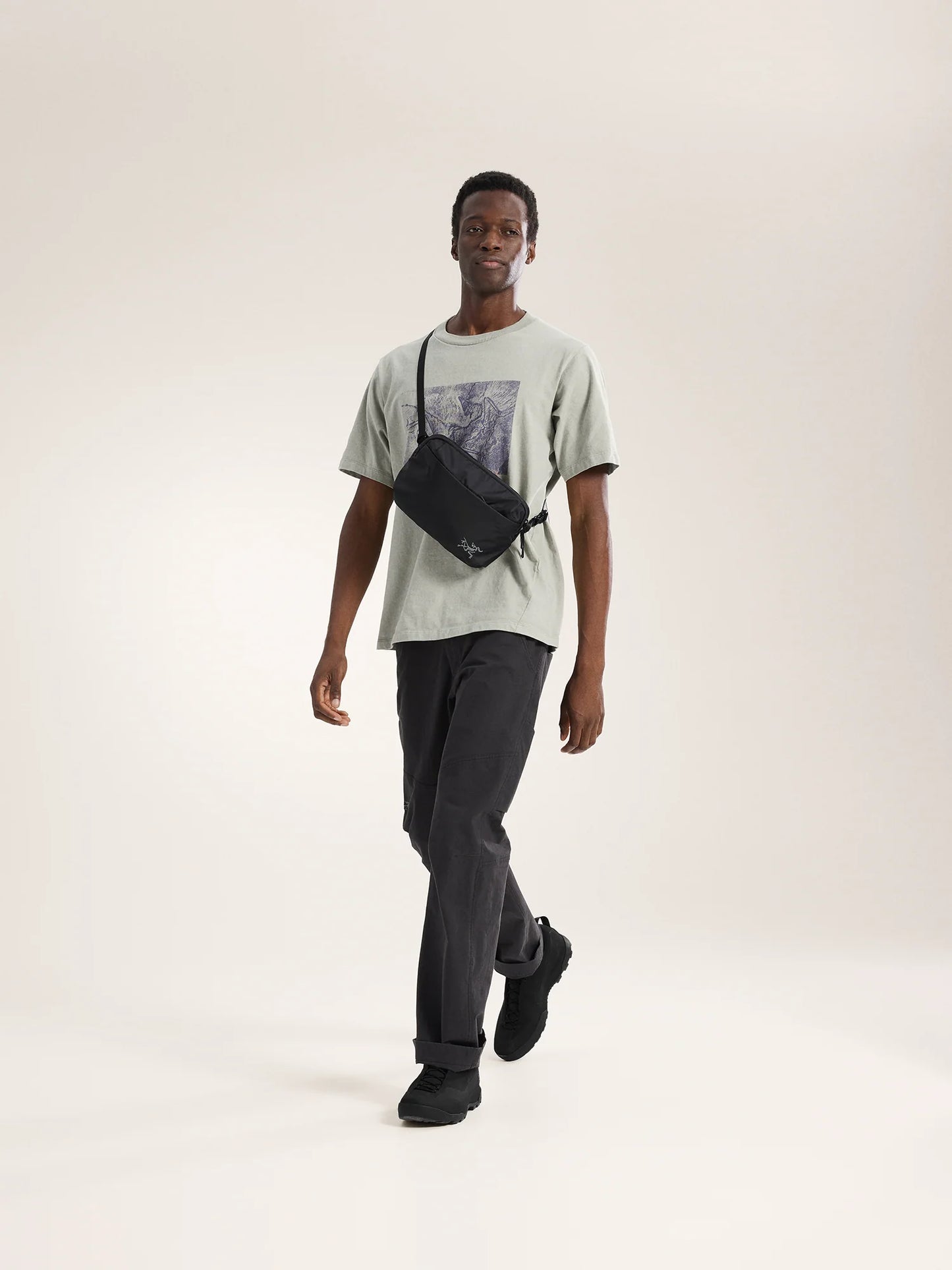 Heliad Crossbody