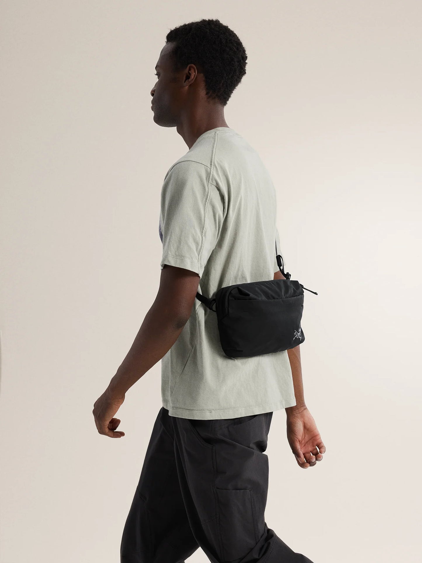 Heliad Crossbody