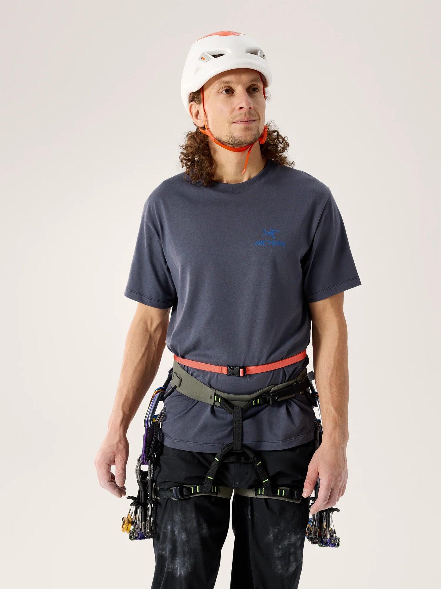 Ion SL Chalkbag