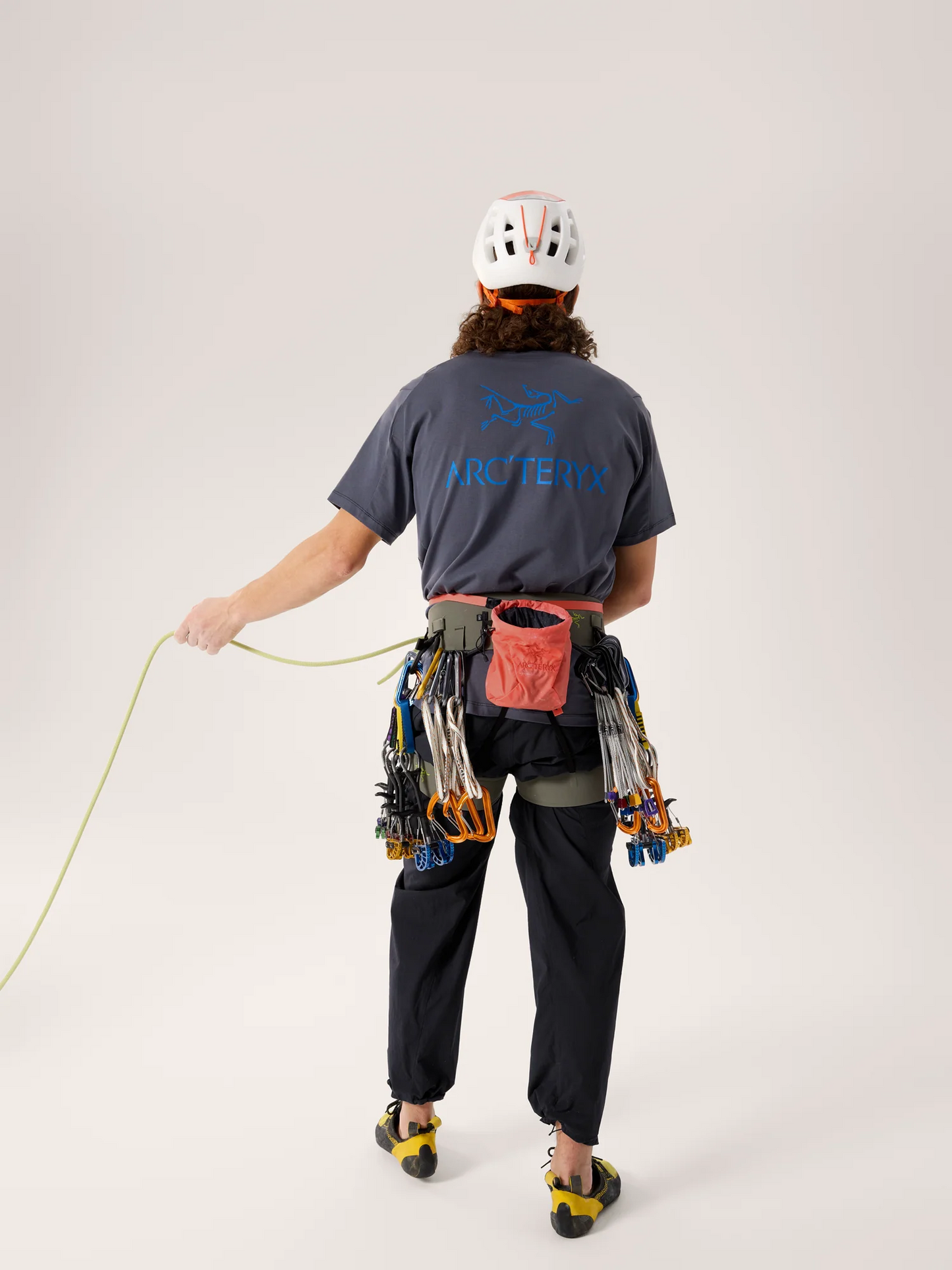 Ion SL Chalkbag