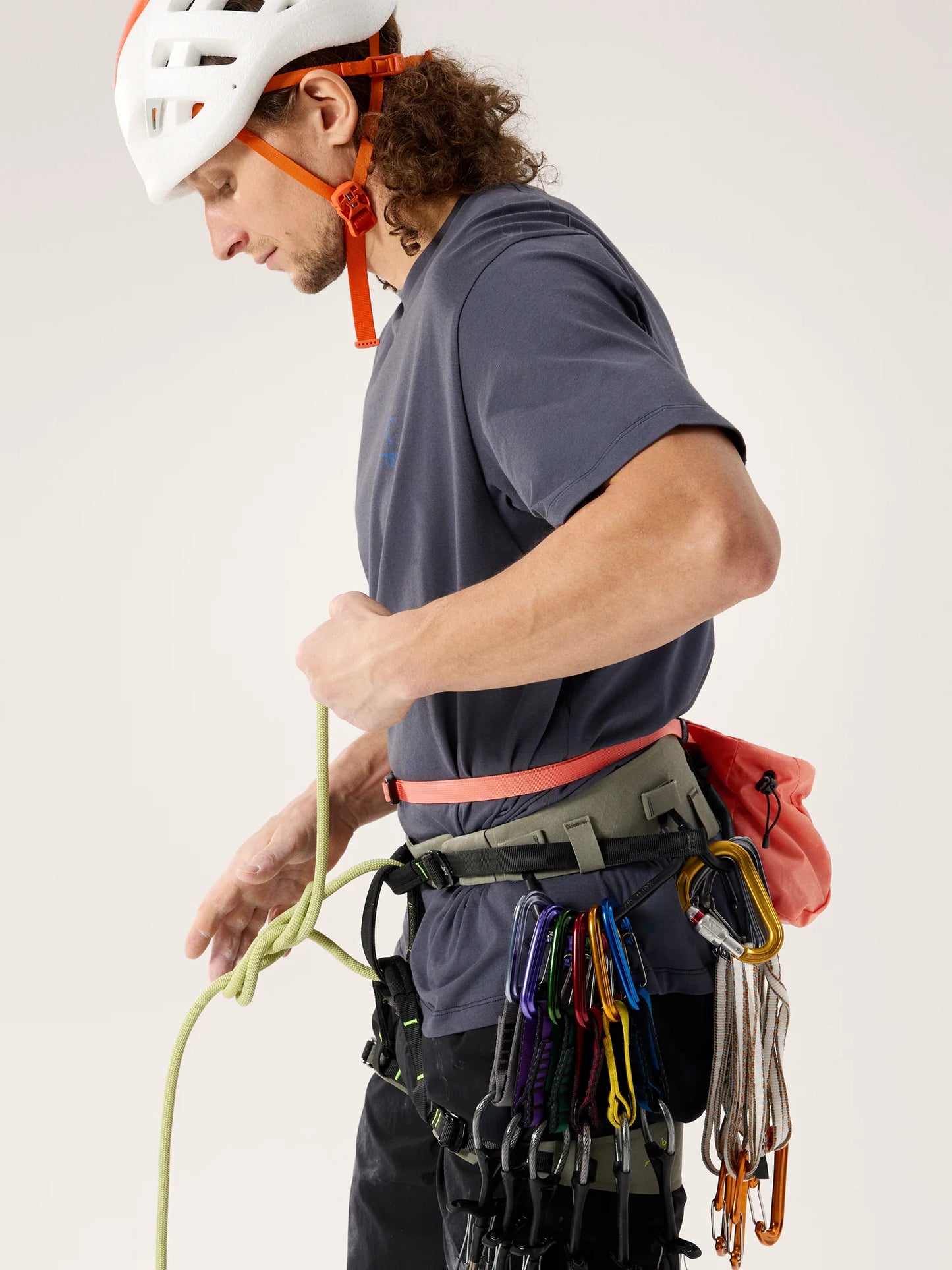 Ion SL Chalkbag
