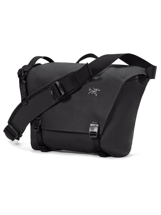 Granville 10 Courier Bag