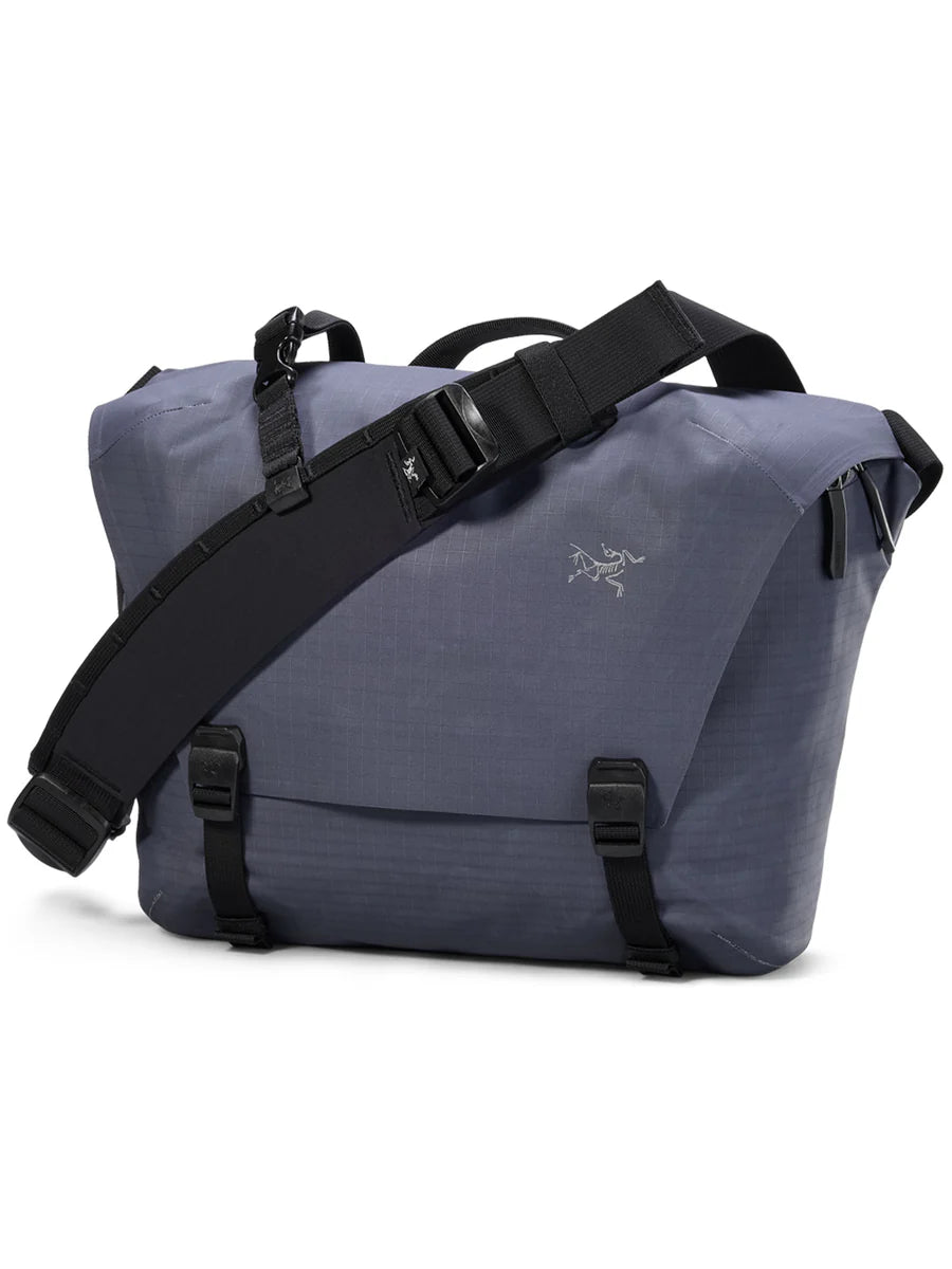Granville 10 Courier Bag – MORGENROTE ONLINE Granville 10 Courier Bag – MORGENROTE ONLINE
