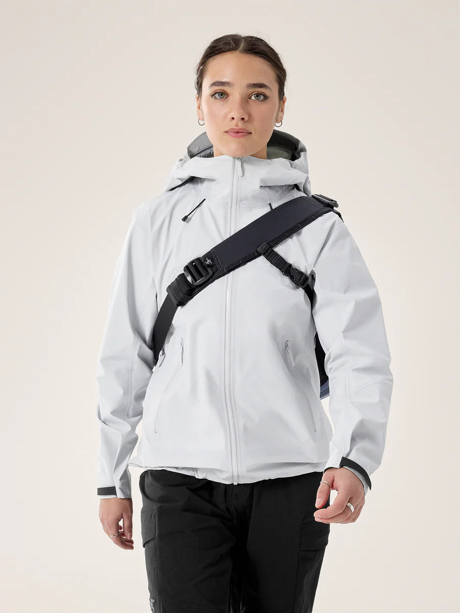 Granville 10 Courier Bag