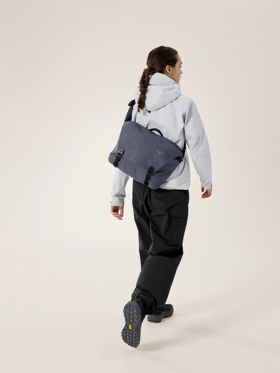 Granville 10 Courier Bag – MORGENROTE ONLINE Granville 10 Courier Bag – MORGENROTE ONLINE