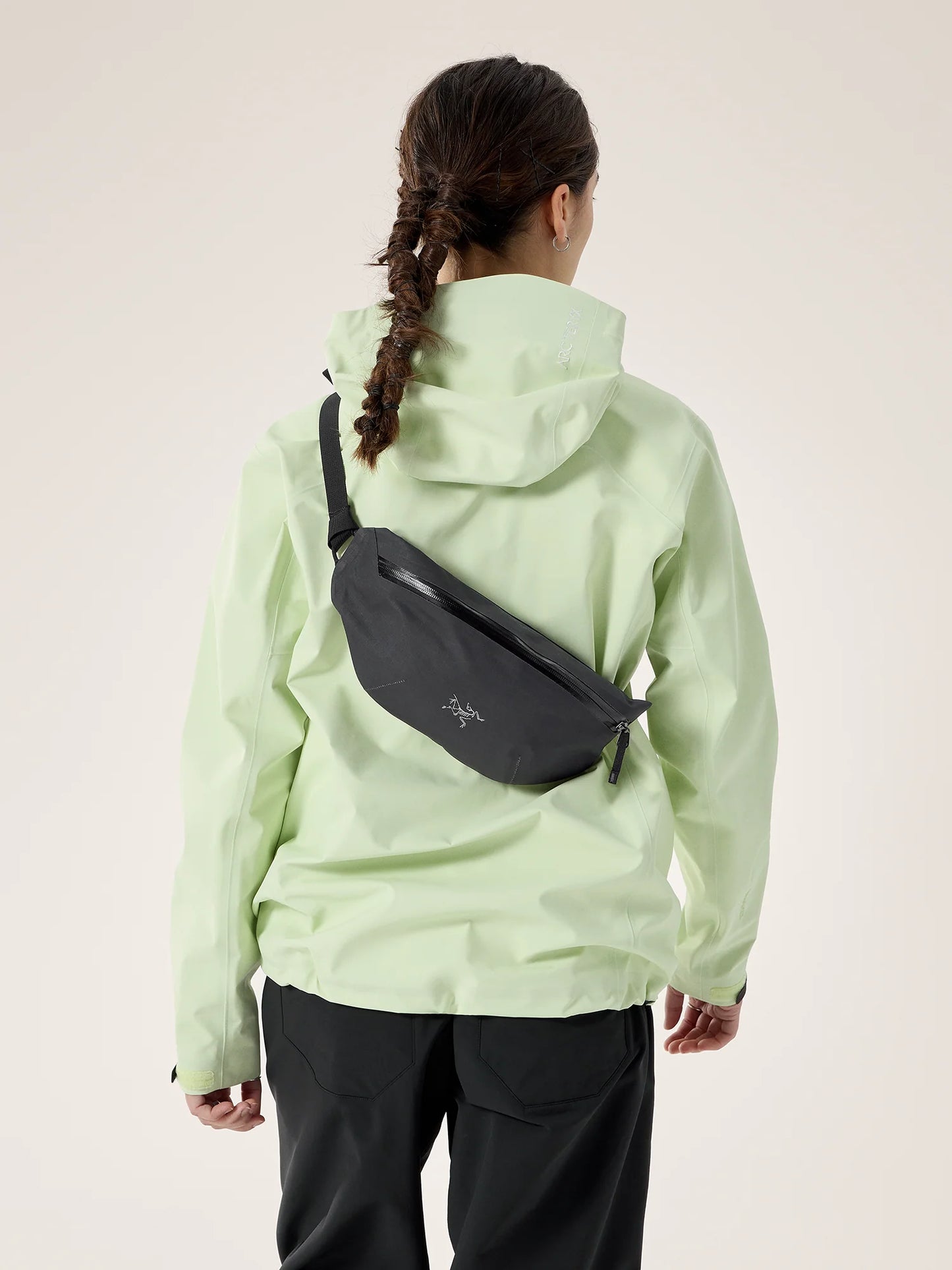 Granville Crossbody Bag