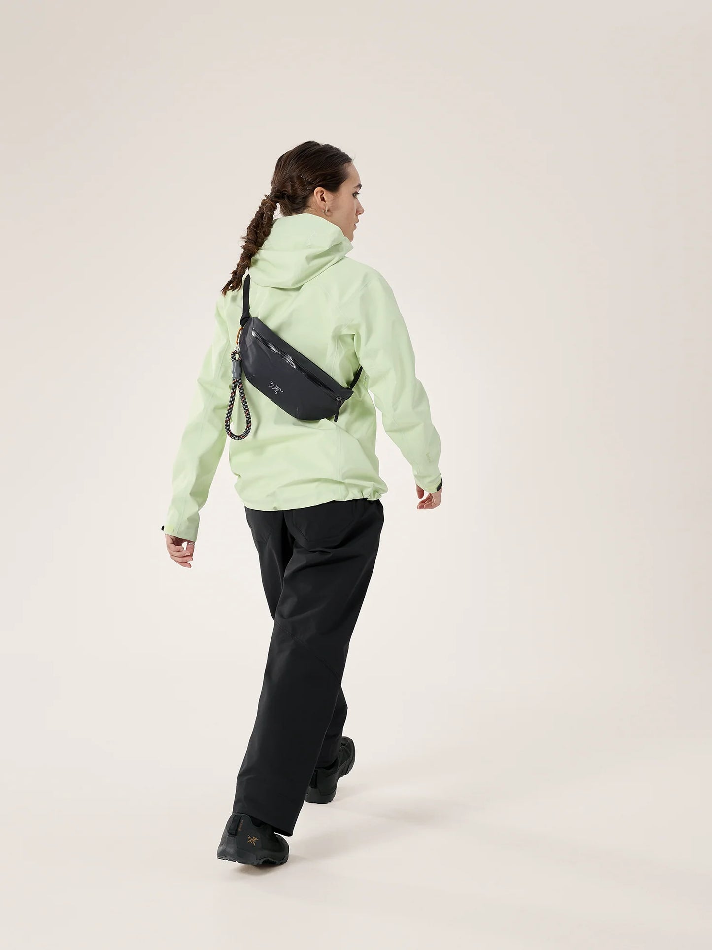 Granville Crossbody Bag
