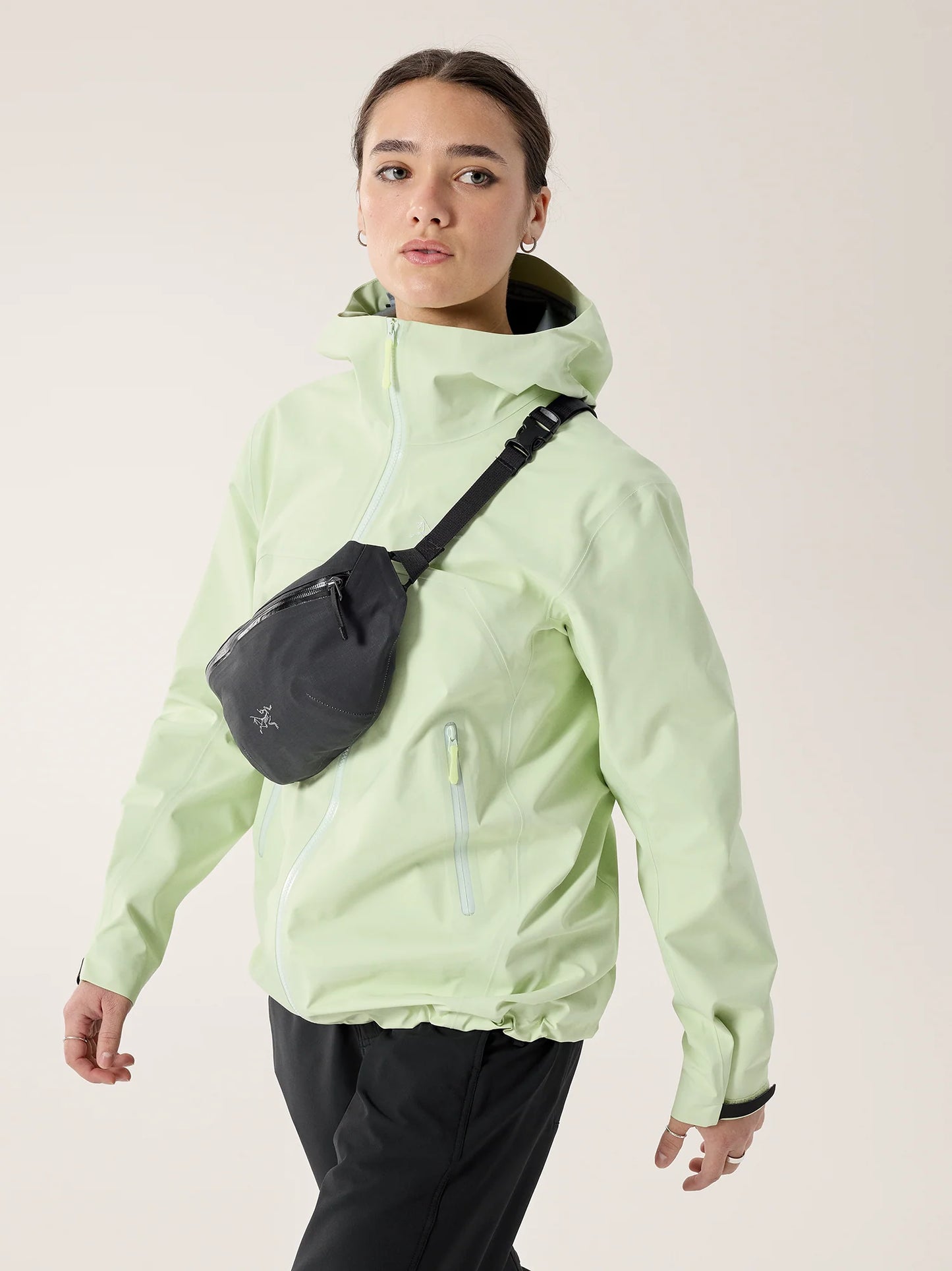 Granville Crossbody Bag
