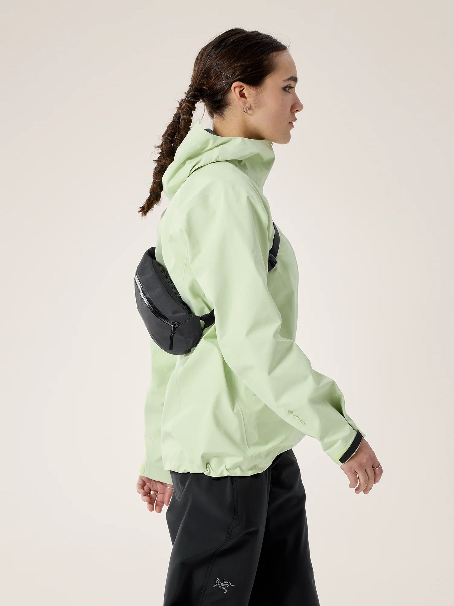 Granville Crossbody Bag