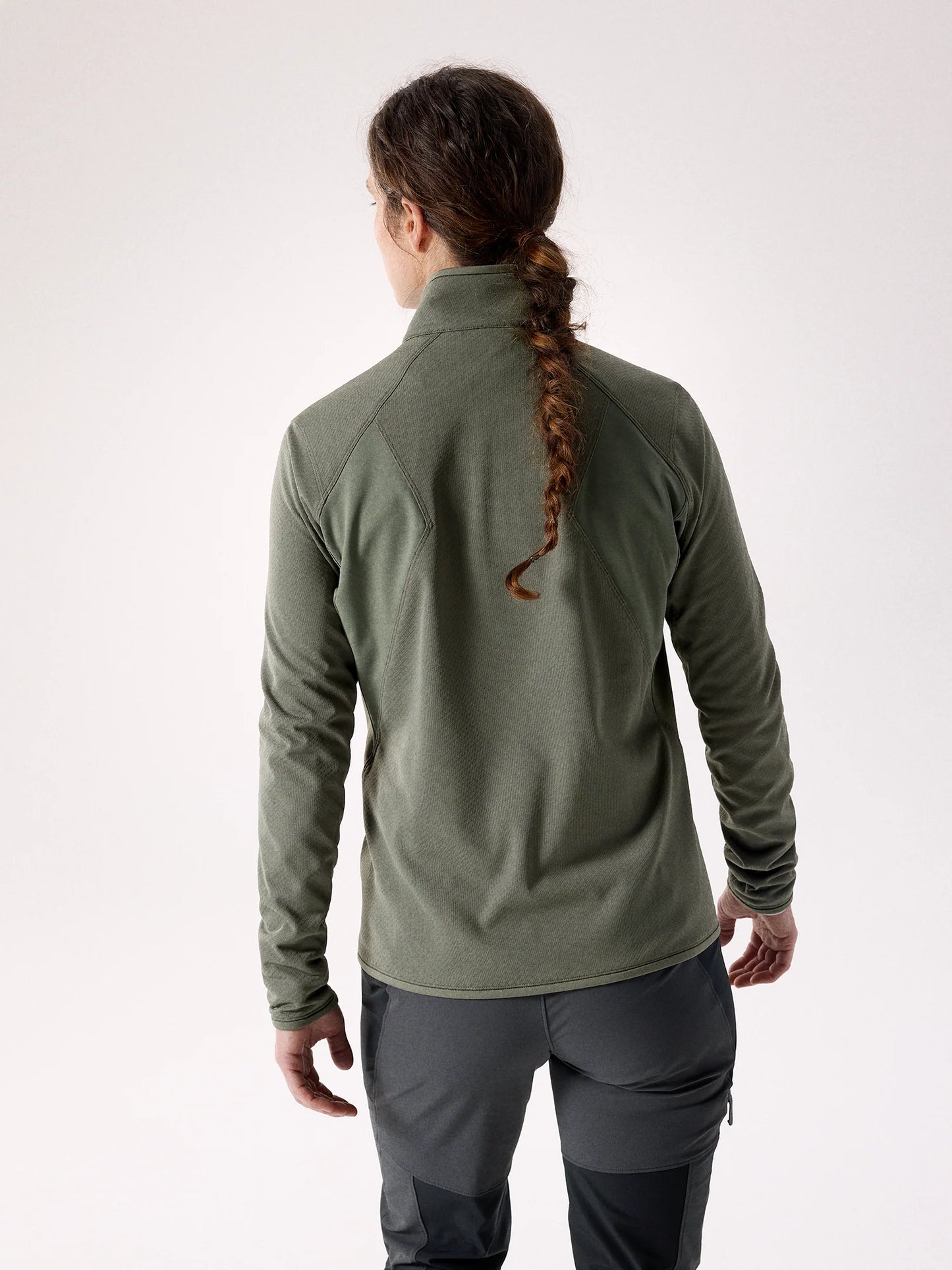 Delta Jacket W