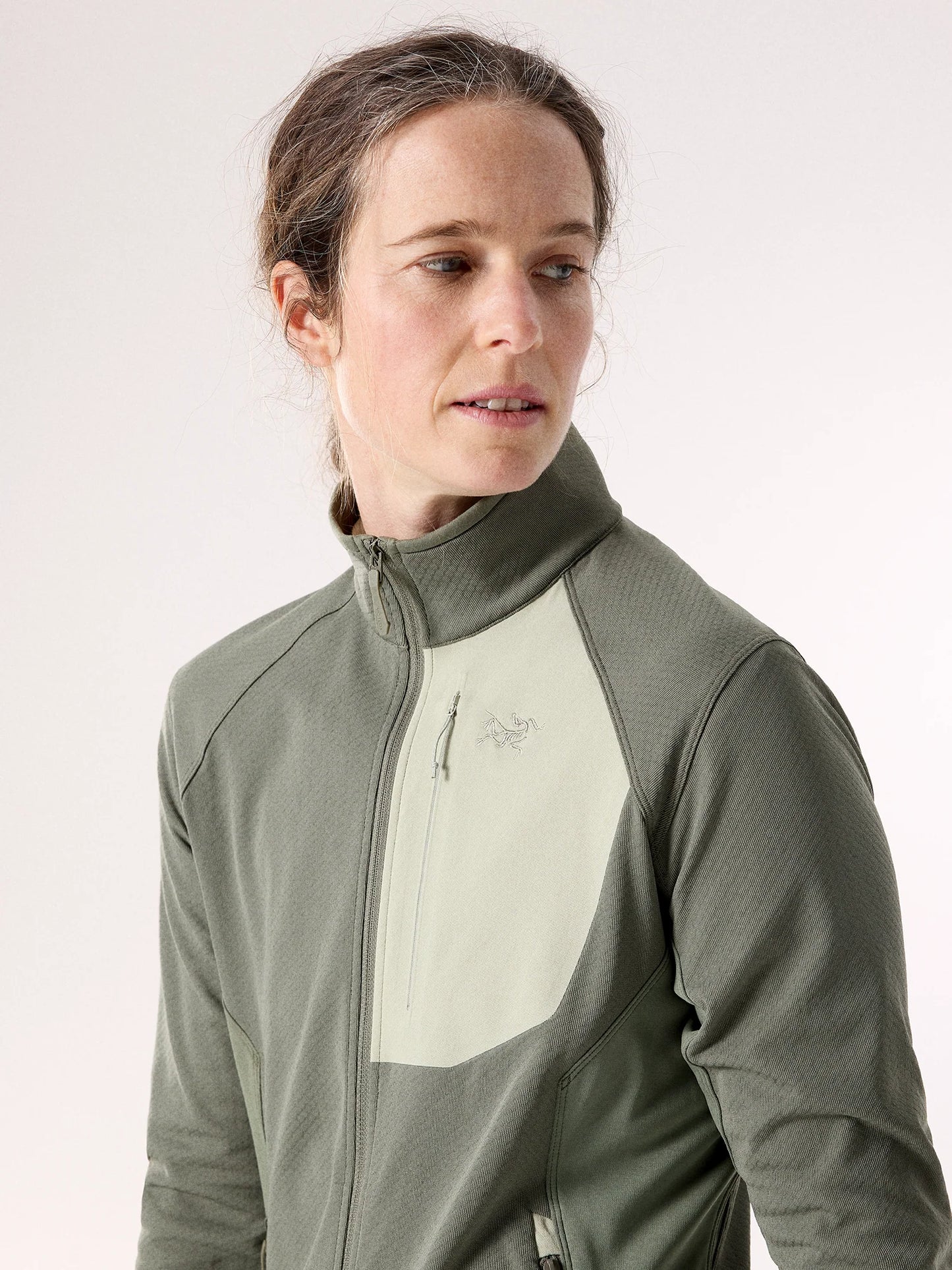 Delta Jacket W