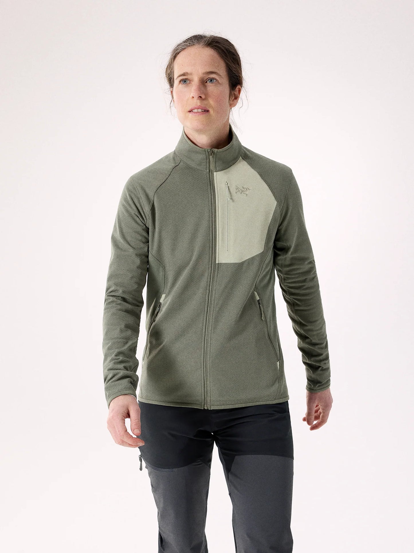 Delta Jacket W