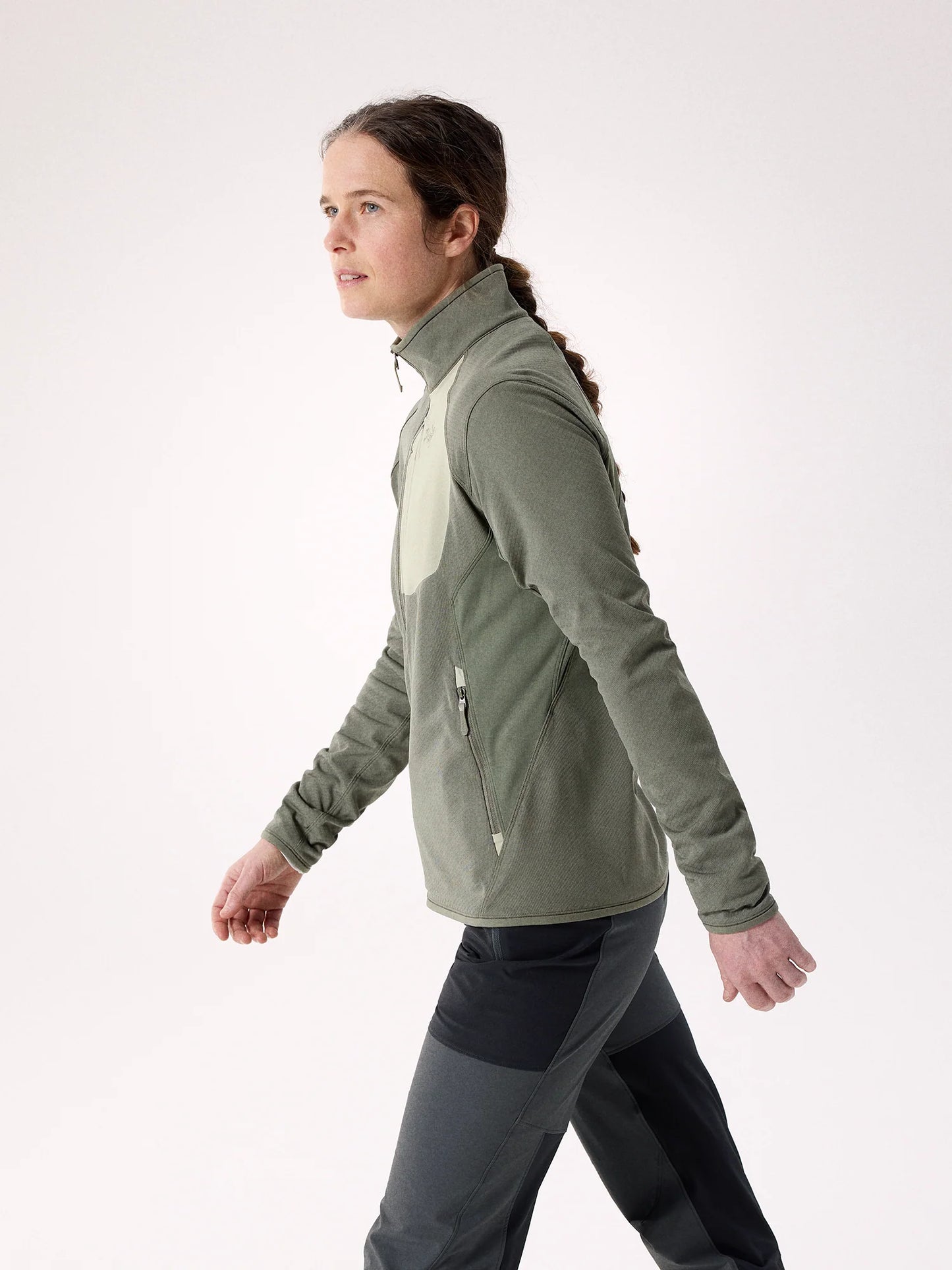 Delta Jacket W