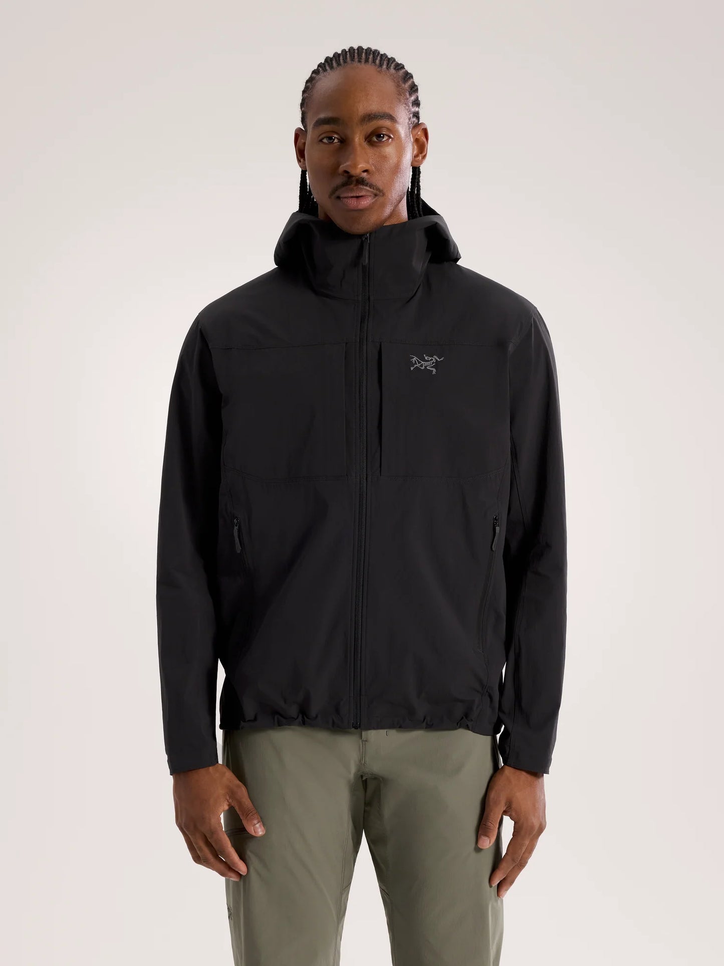 Gamma Lightweight Hoody M