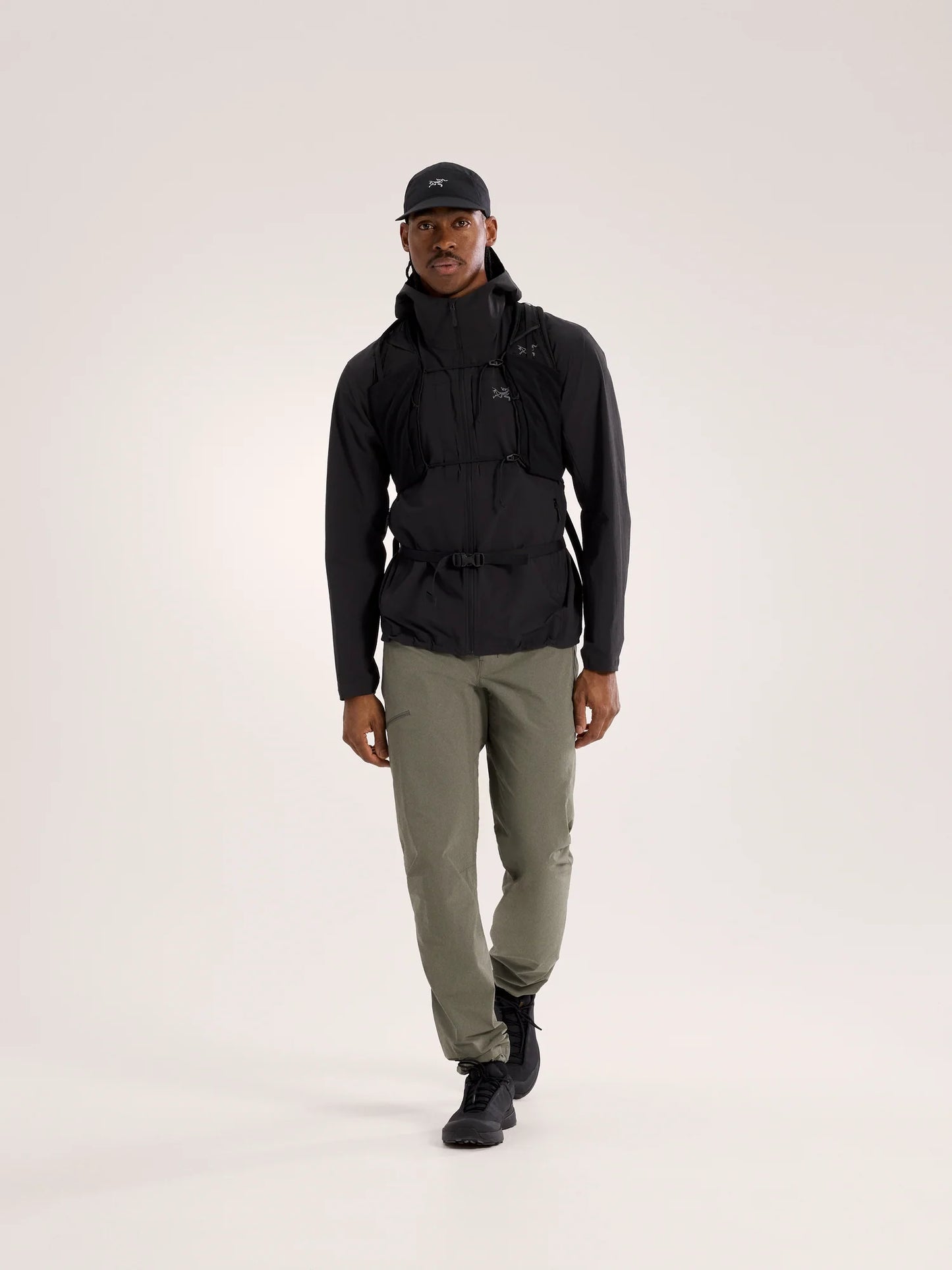 Gamma Lightweight Hoody M