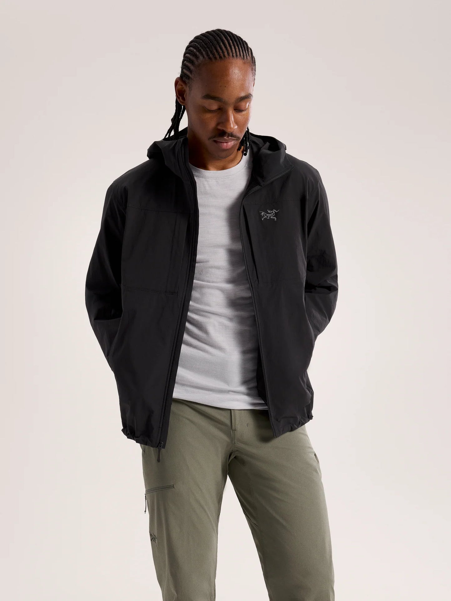 Gamma Lightweight Hoody M