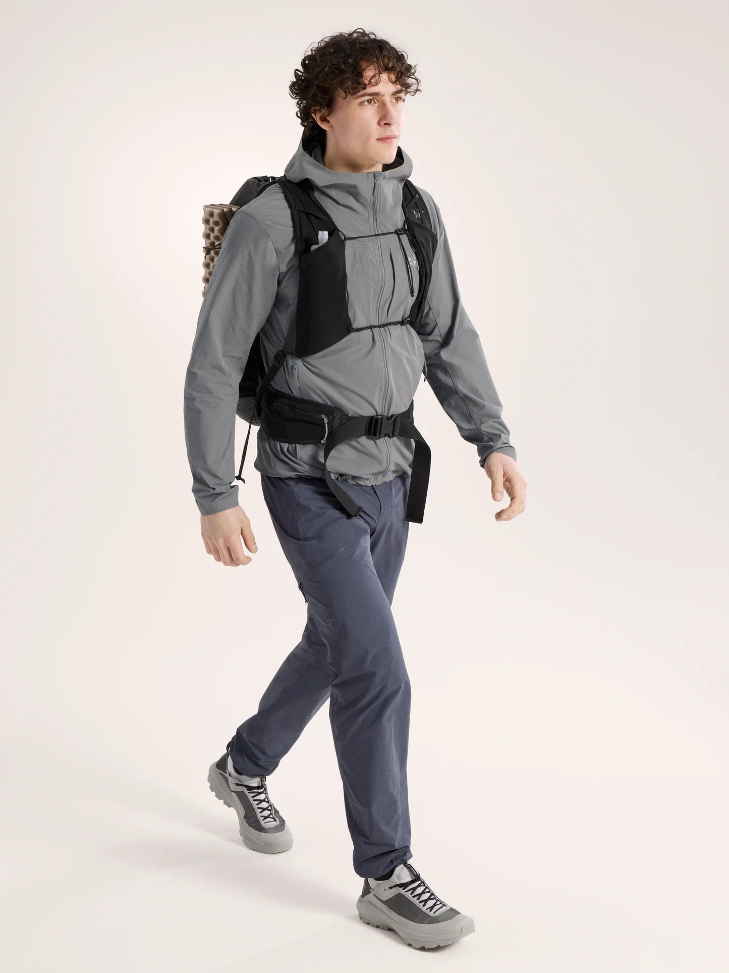 Gamma Lightweight Hoody M