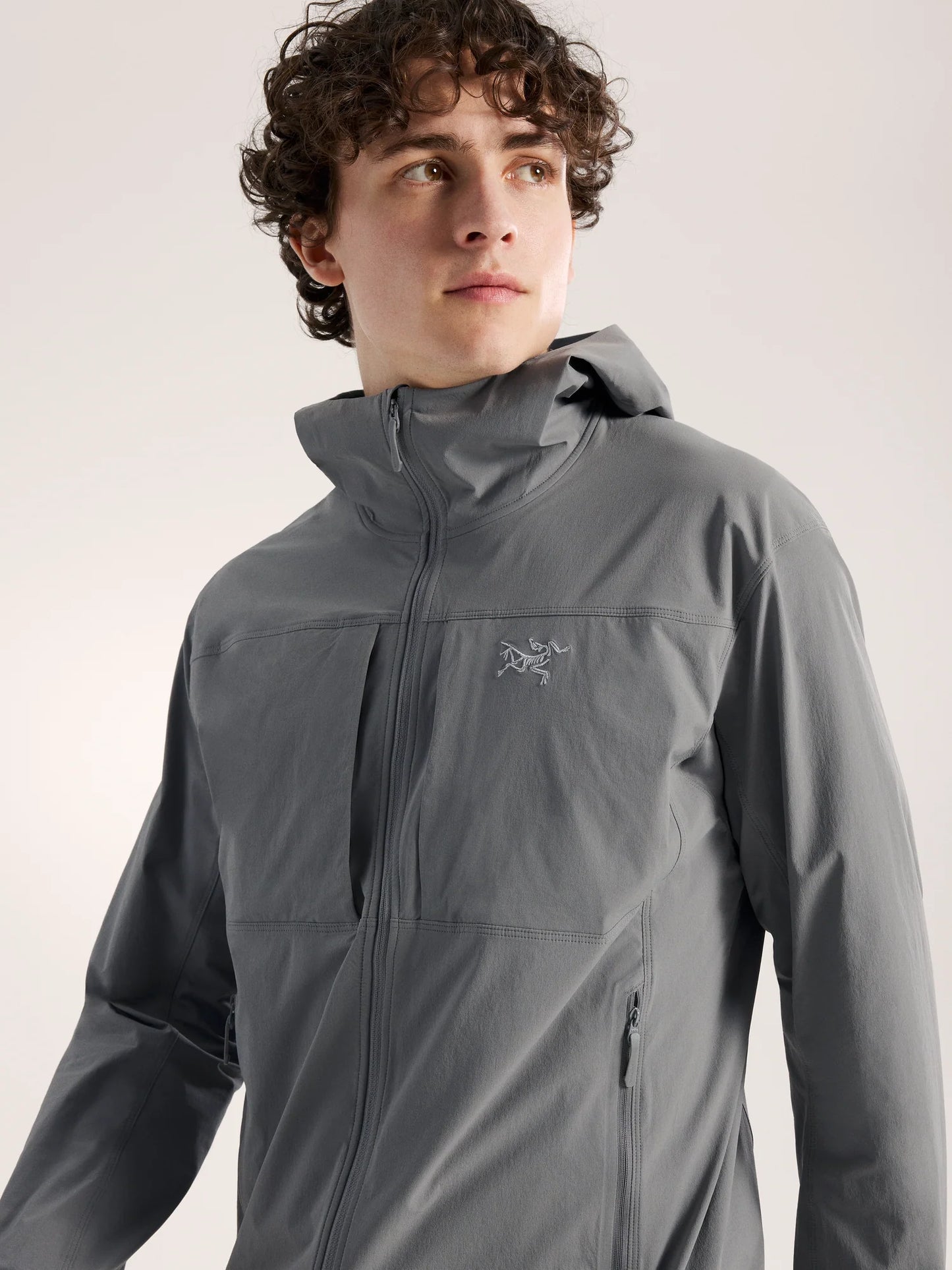 Gamma Lightweight Hoody M