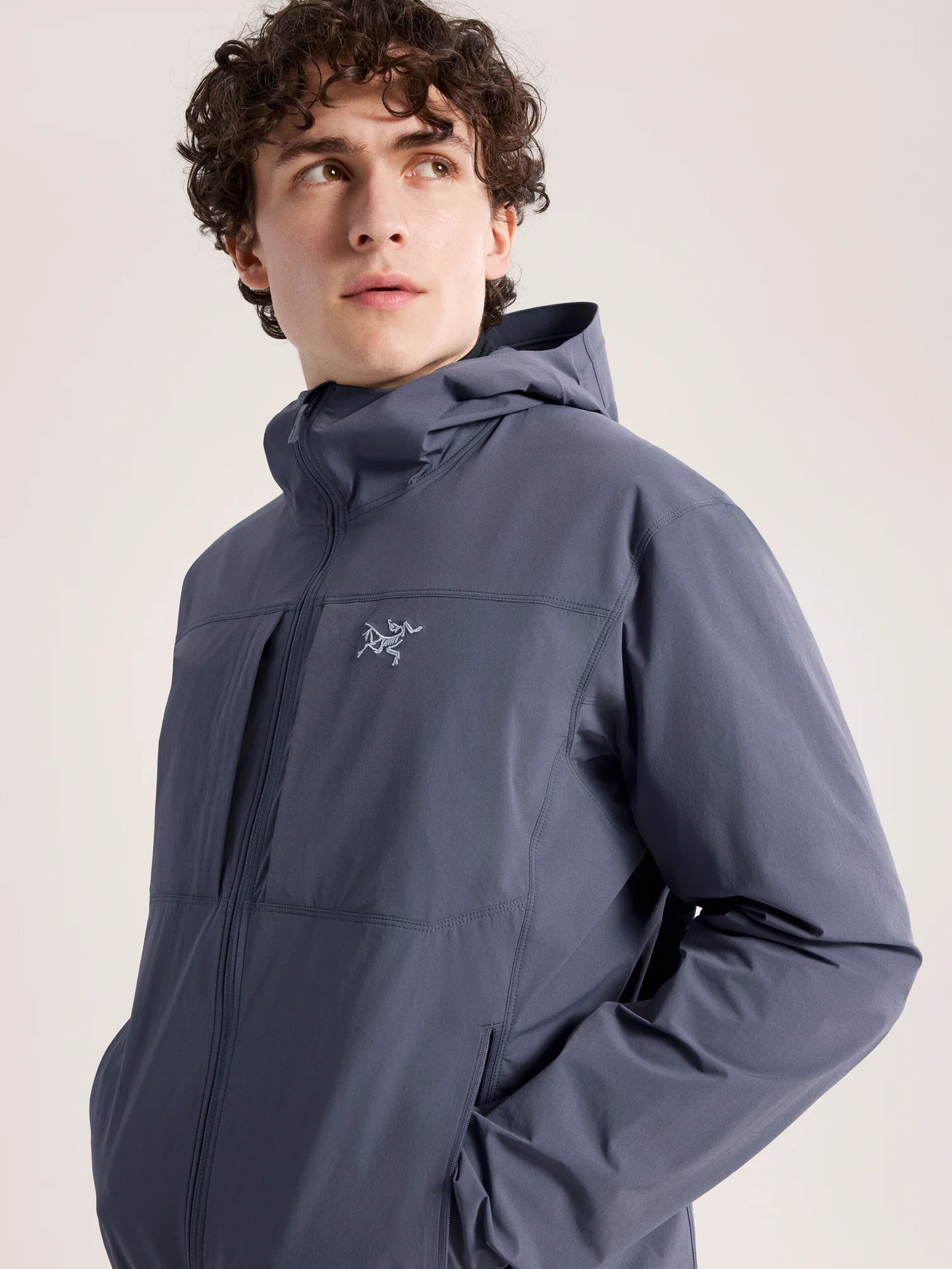 Gamma Lightweight Hoody M