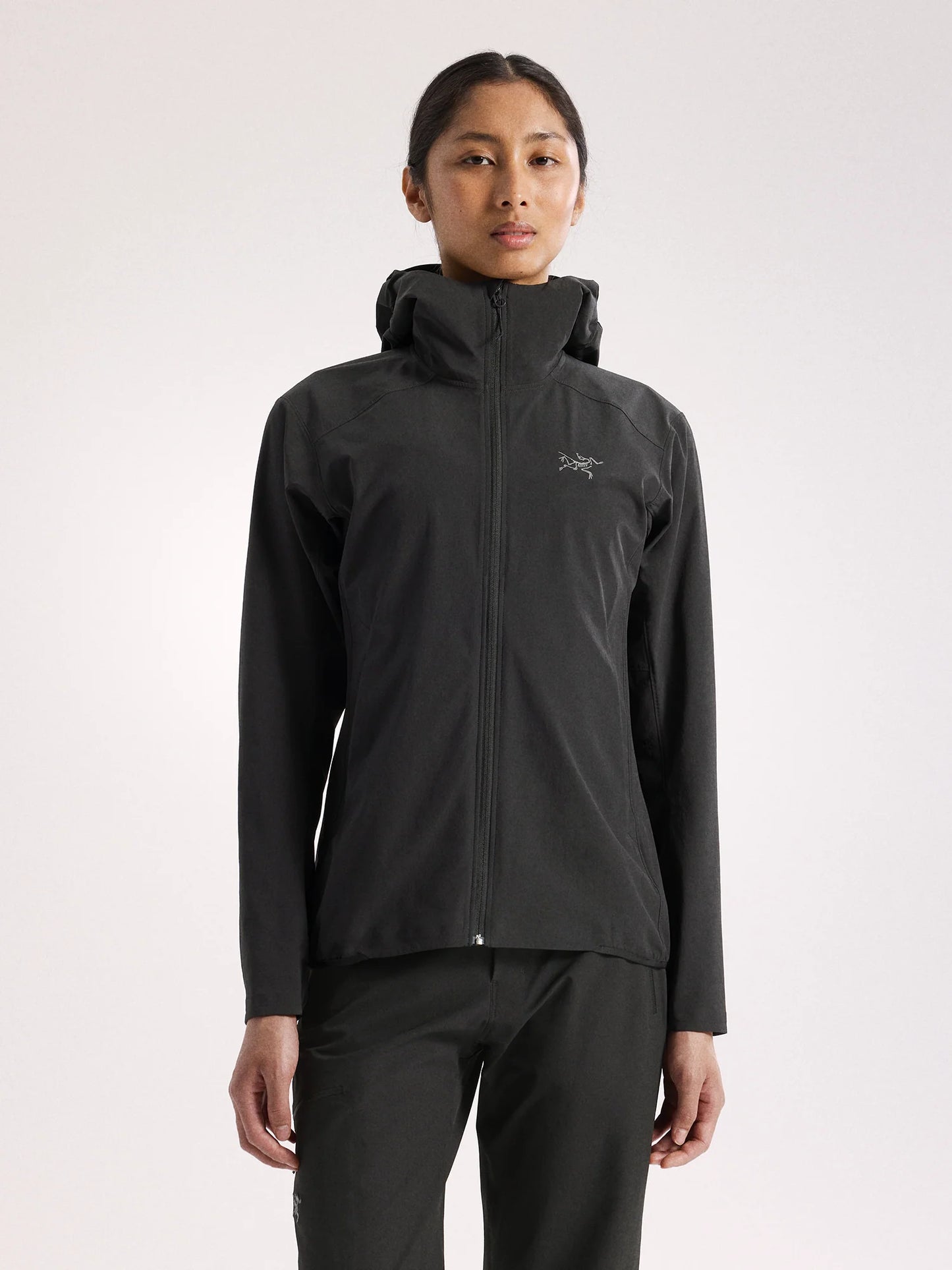 Gamma Lightweight Hoody W
