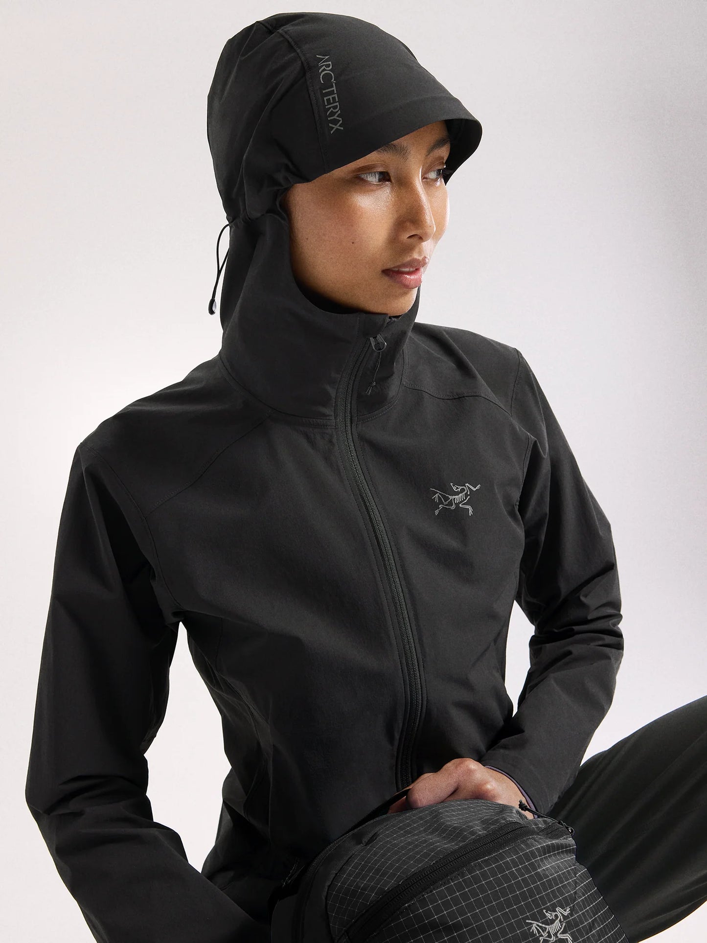 Gamma Lightweight Hoody W