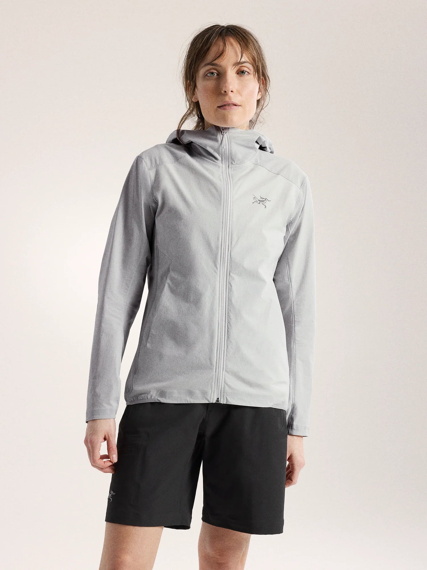 Gamma Lightweight Hoody W
