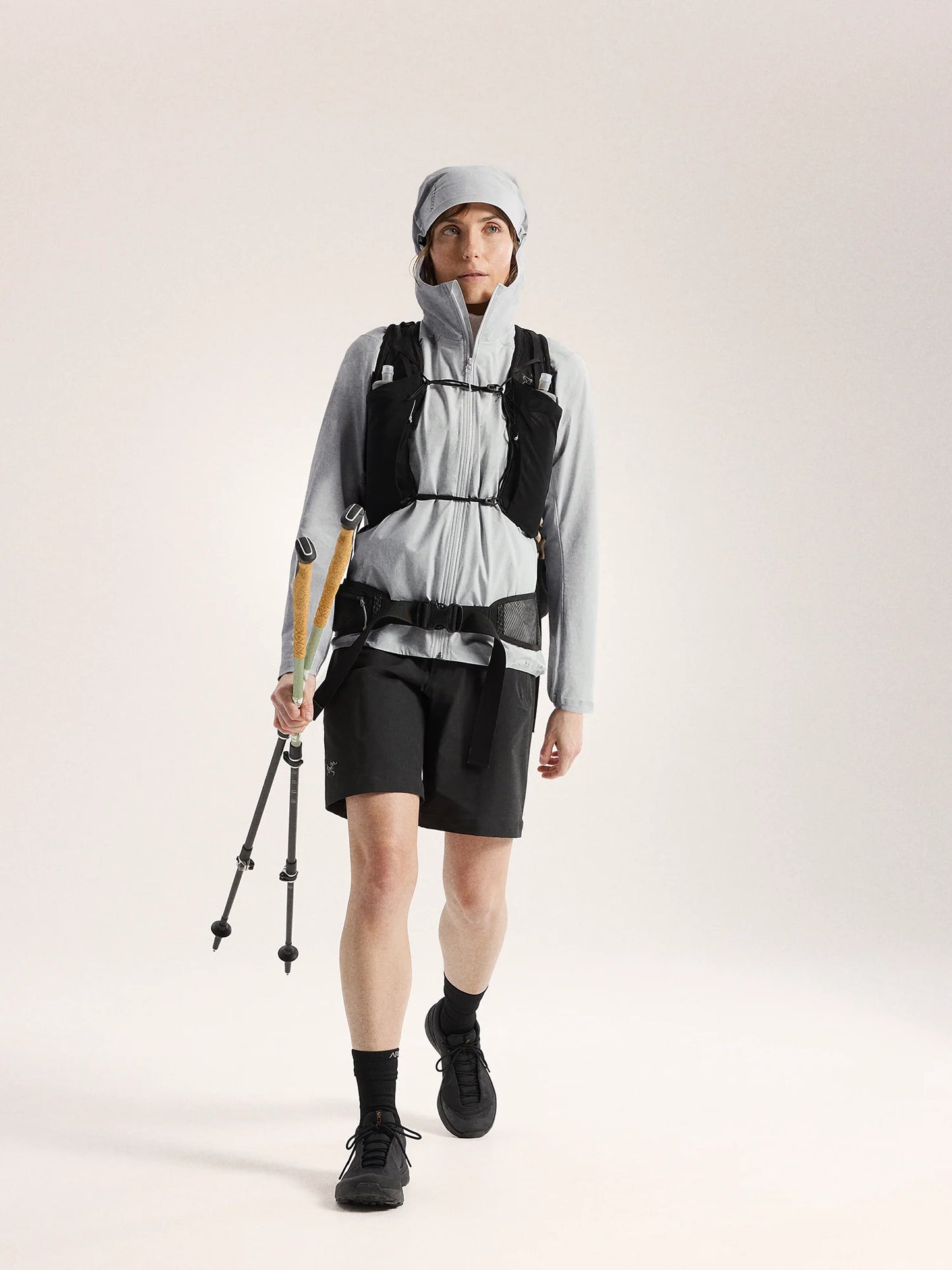 Gamma Lightweight Hoody W