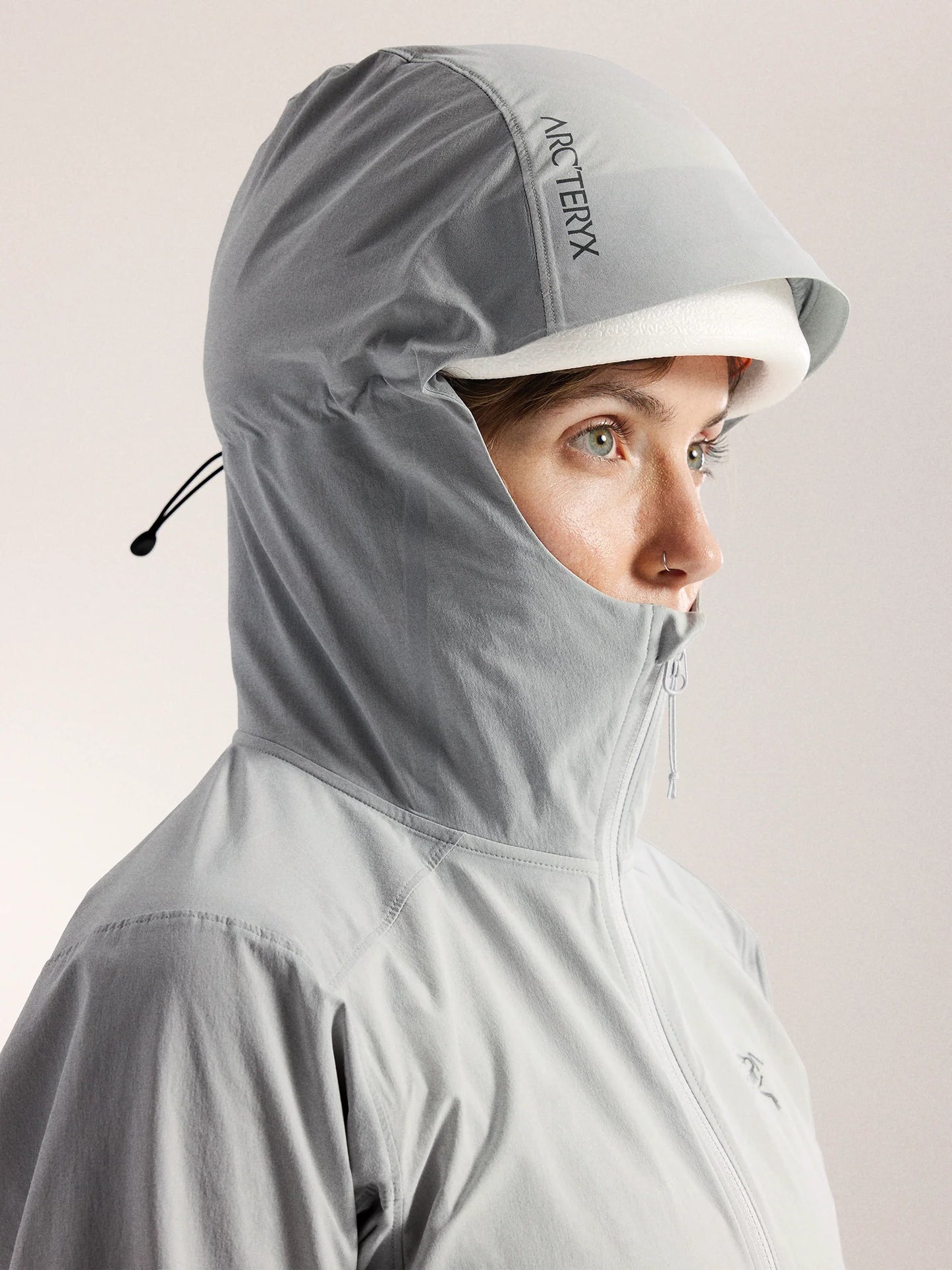 Gamma Lightweight Hoody W