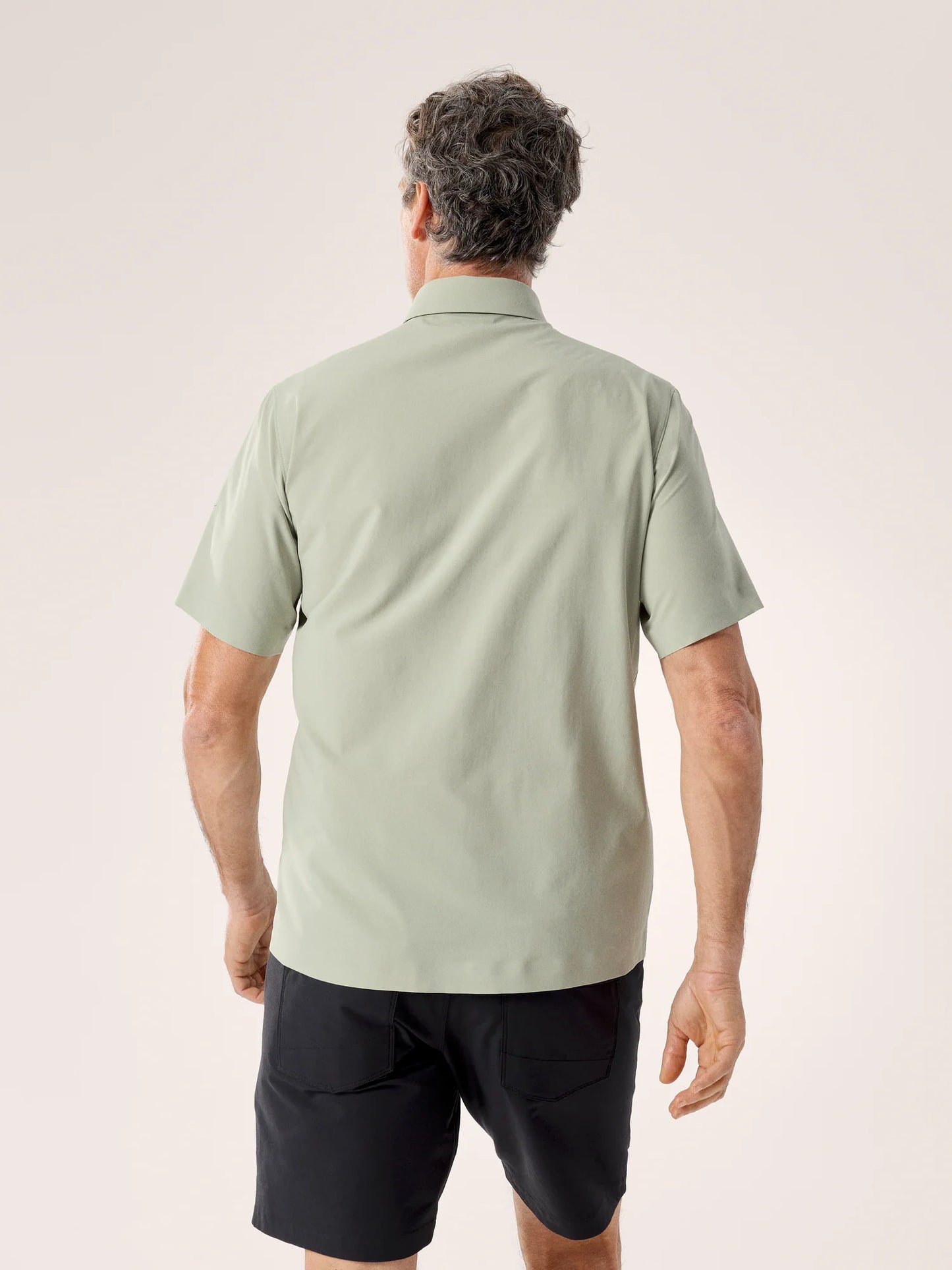 Skyline SS Shirt M