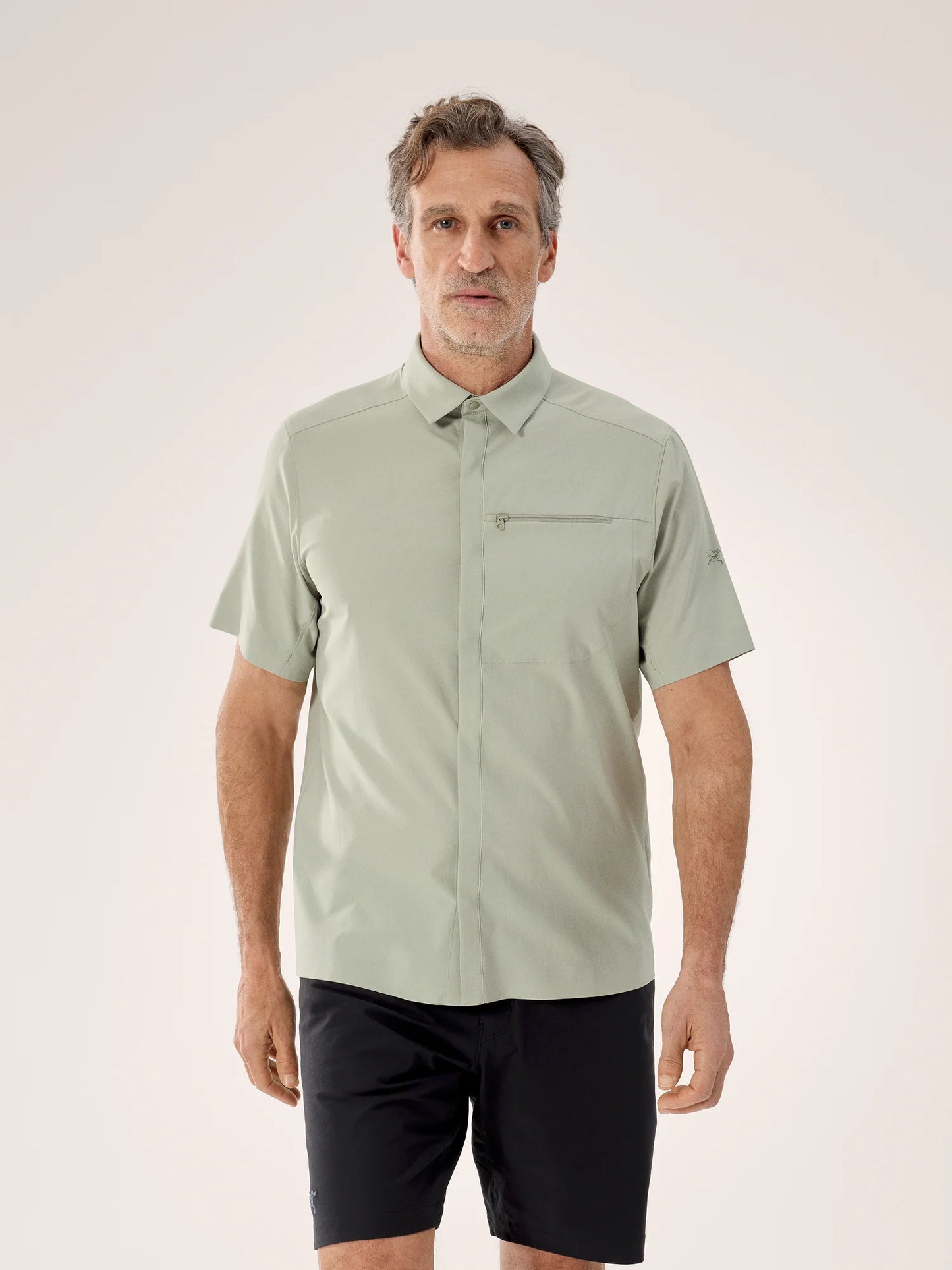 Skyline SS Shirt M
