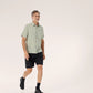 Skyline SS Shirt M