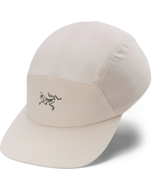 Gamma 5 Panel Cap