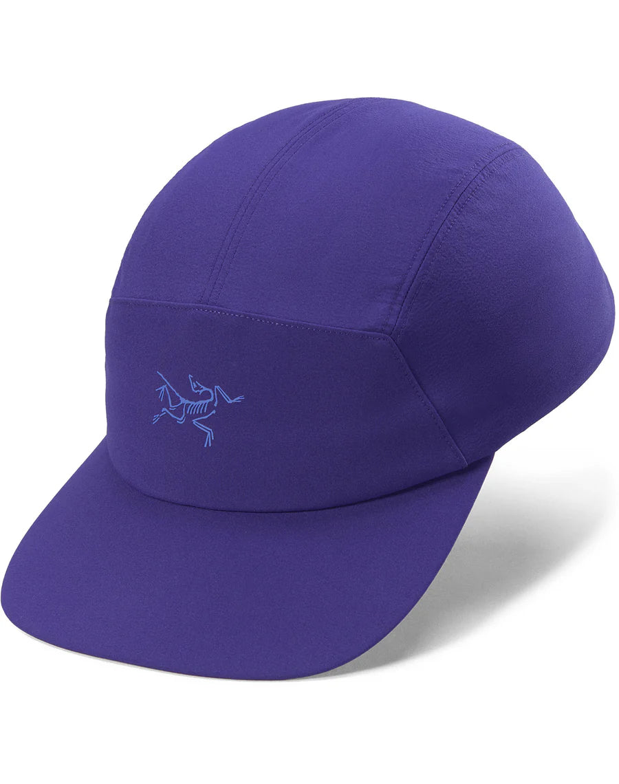 Gamma 5 Panel Cap