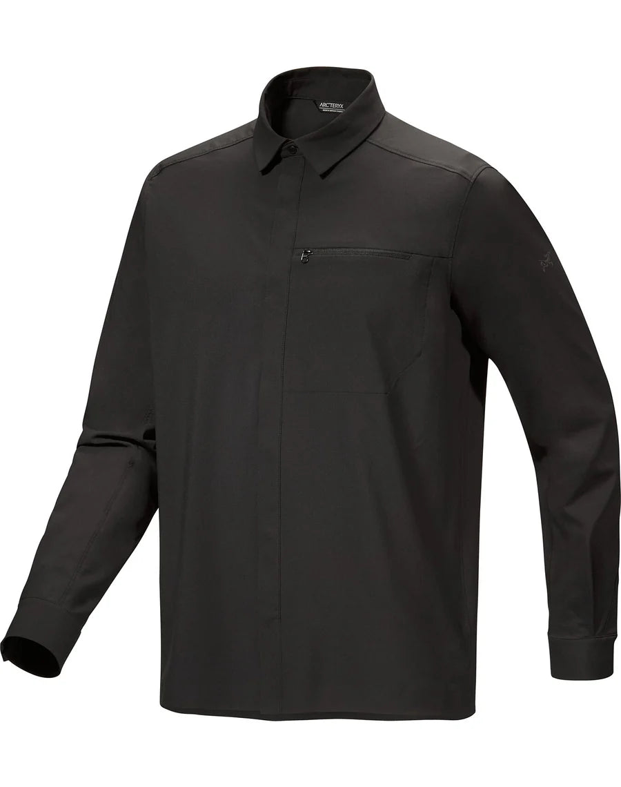 Skyline LS Shirt M