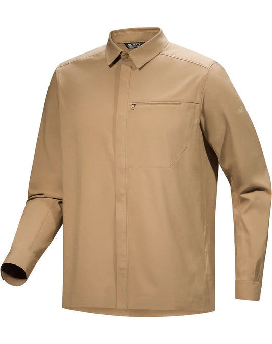 Skyline LS Shirt M