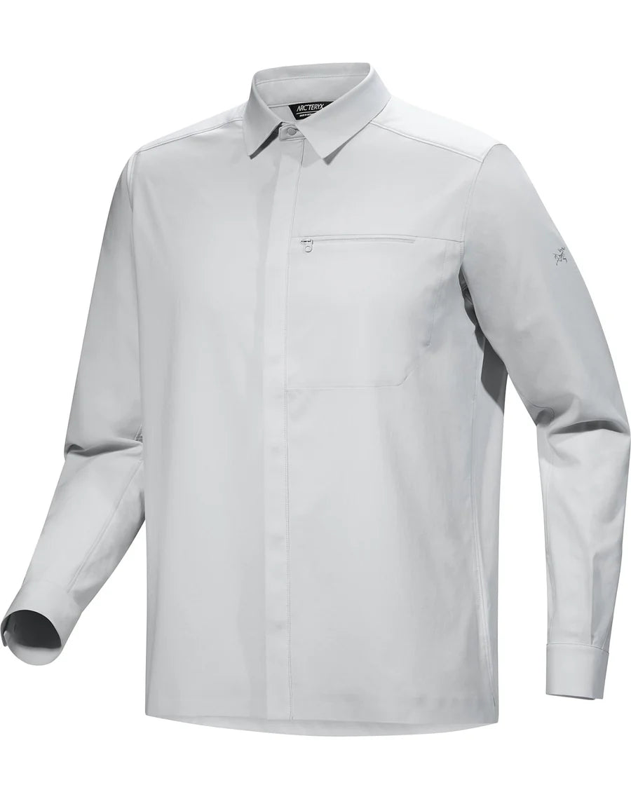 Skyline LS Shirt M