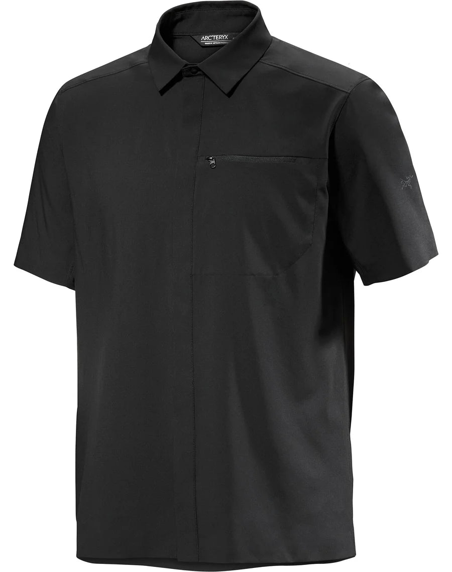 Skyline SS Shirt M