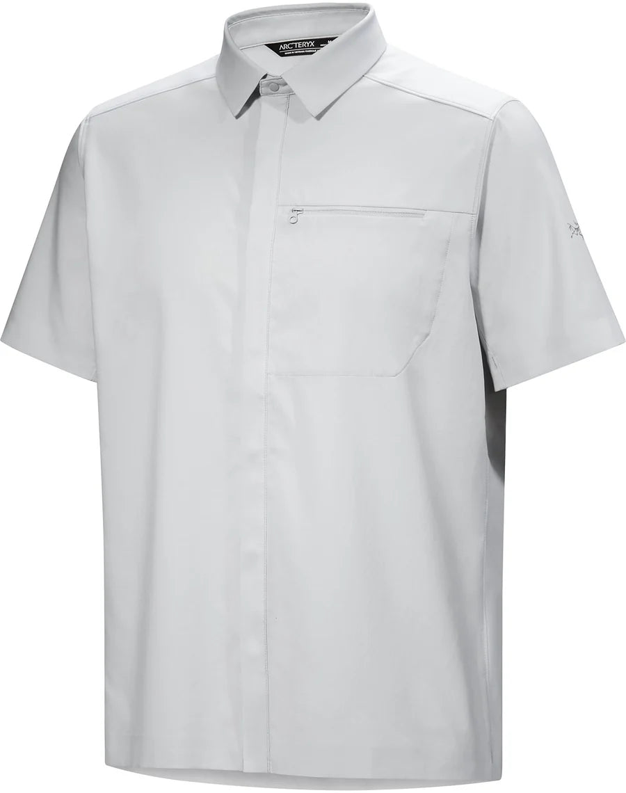 Skyline SS Shirt M
