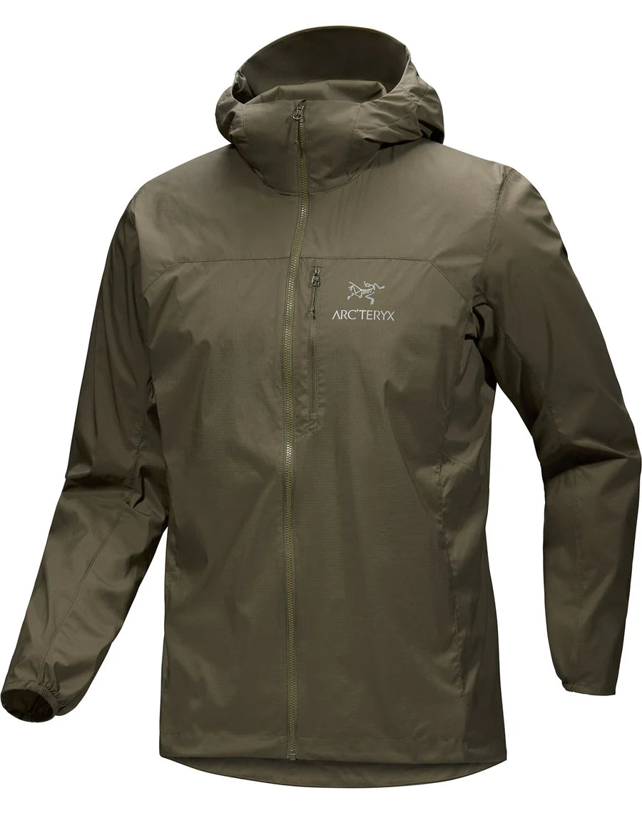 Squamish Hoody M