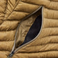 Tsurugi 10th Down Jacket