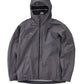 Feather Rain Jacket
