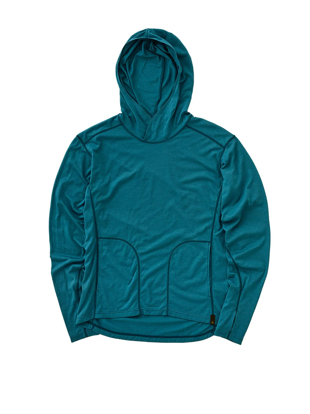 WS Axio Lite Hoody