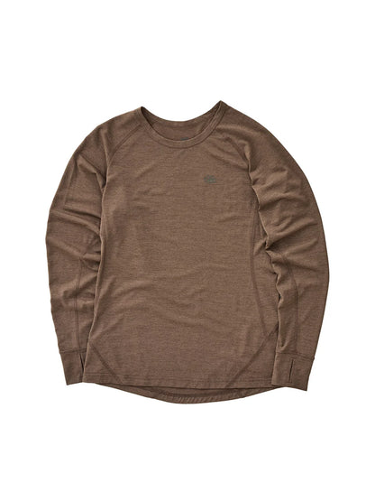 WS Vapor L/S