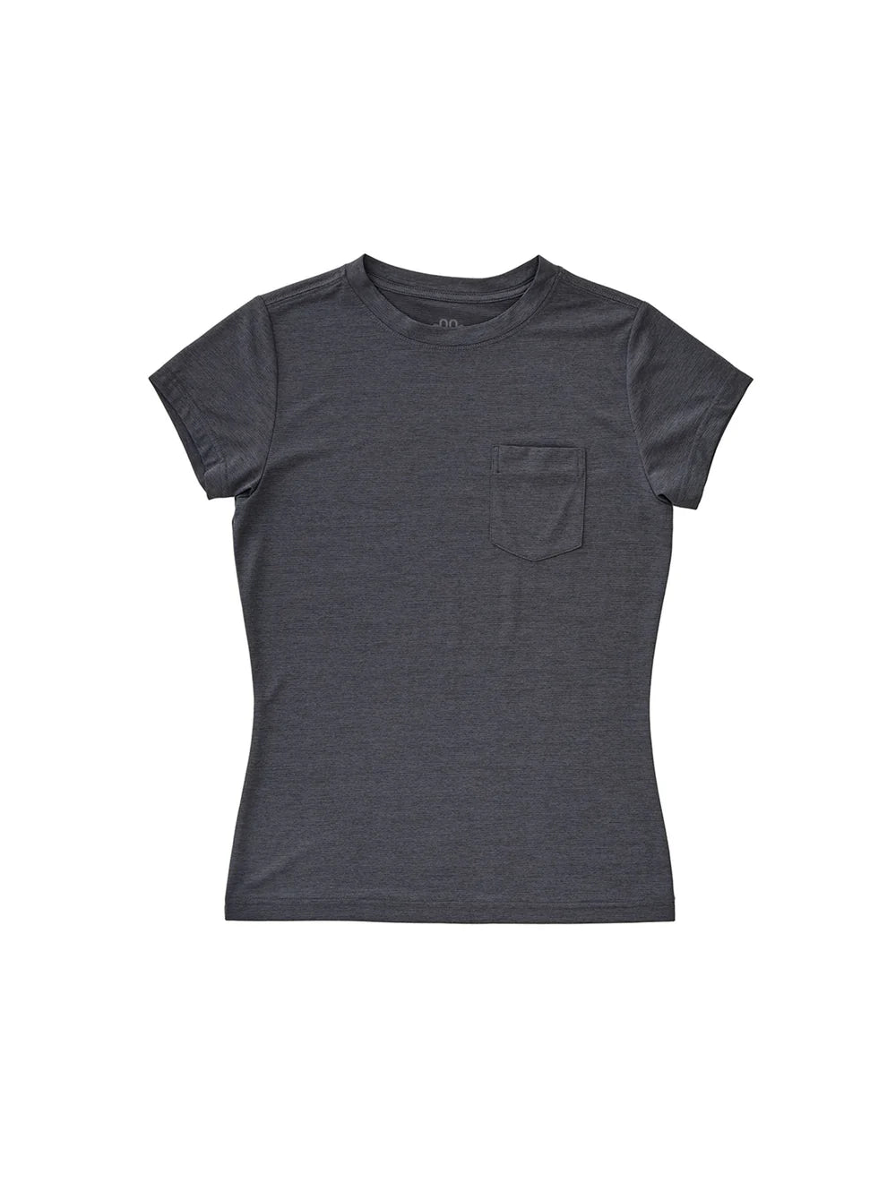 WS Vapor Pocket Tee